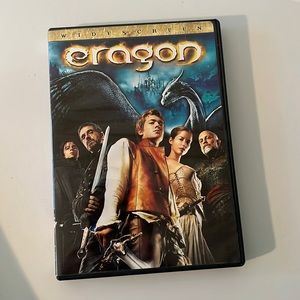 Eragon DVD